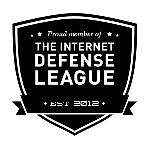 Internet Defense League のメンバー